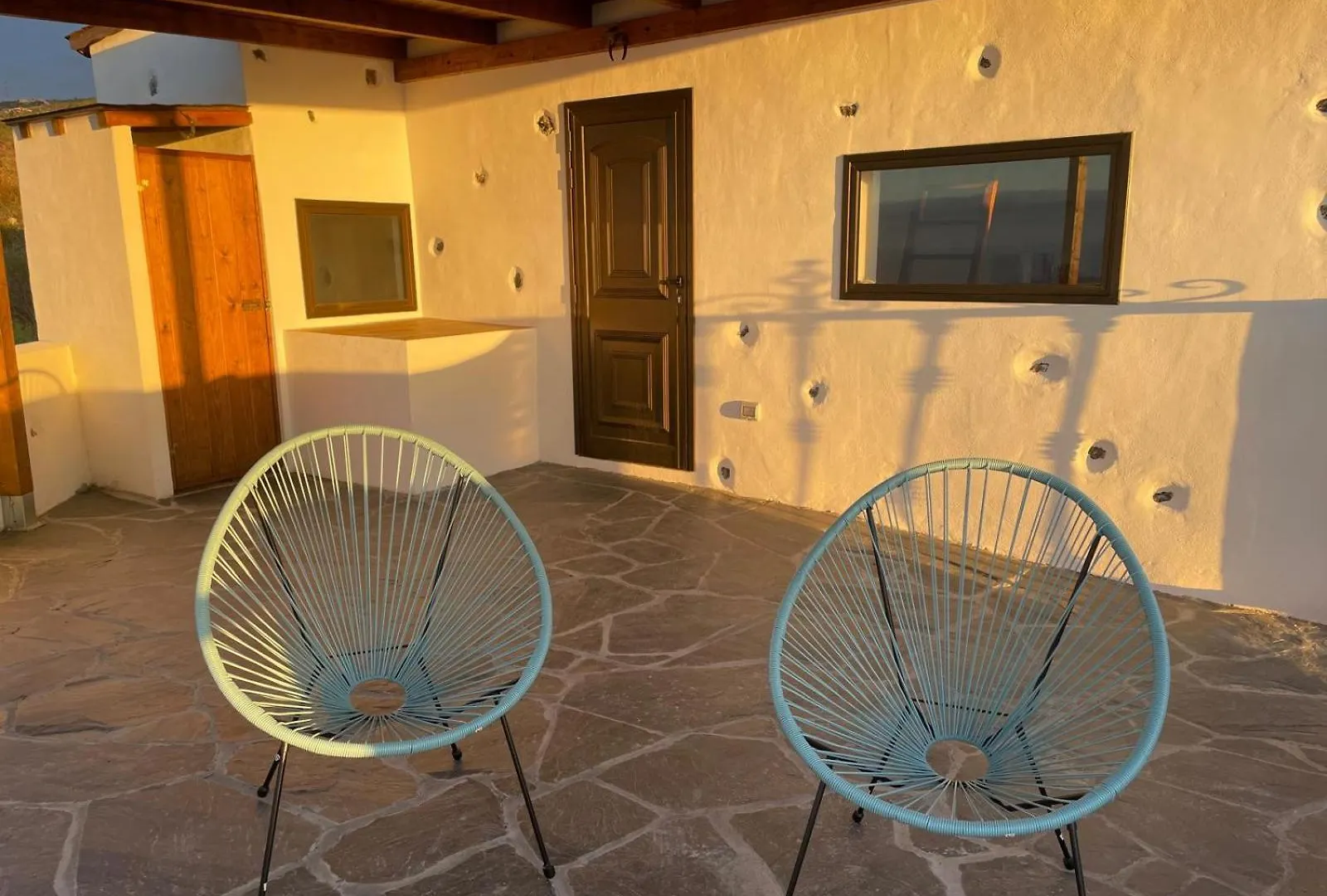 Finca Horizonte Azul Genoves Spain