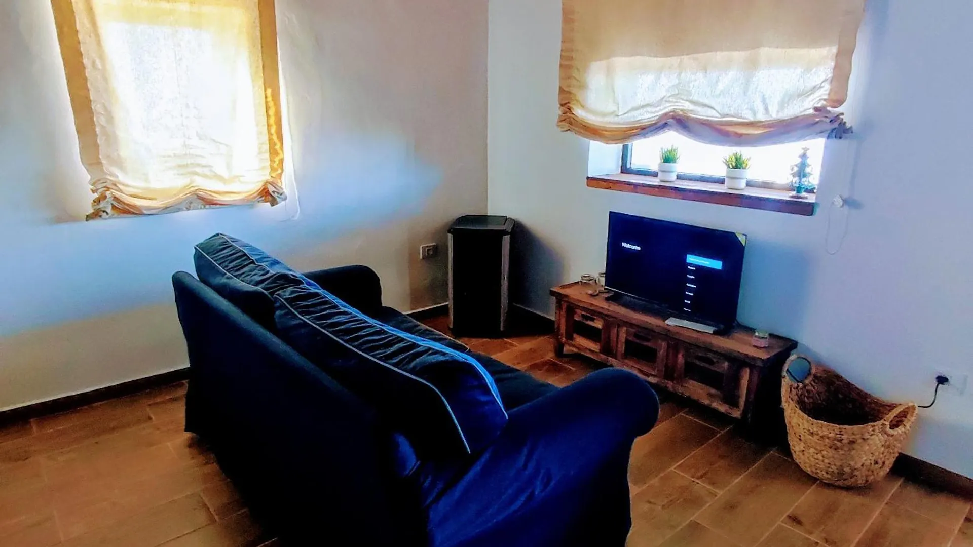 Finca Horizonte Azul Genovés Španělsko