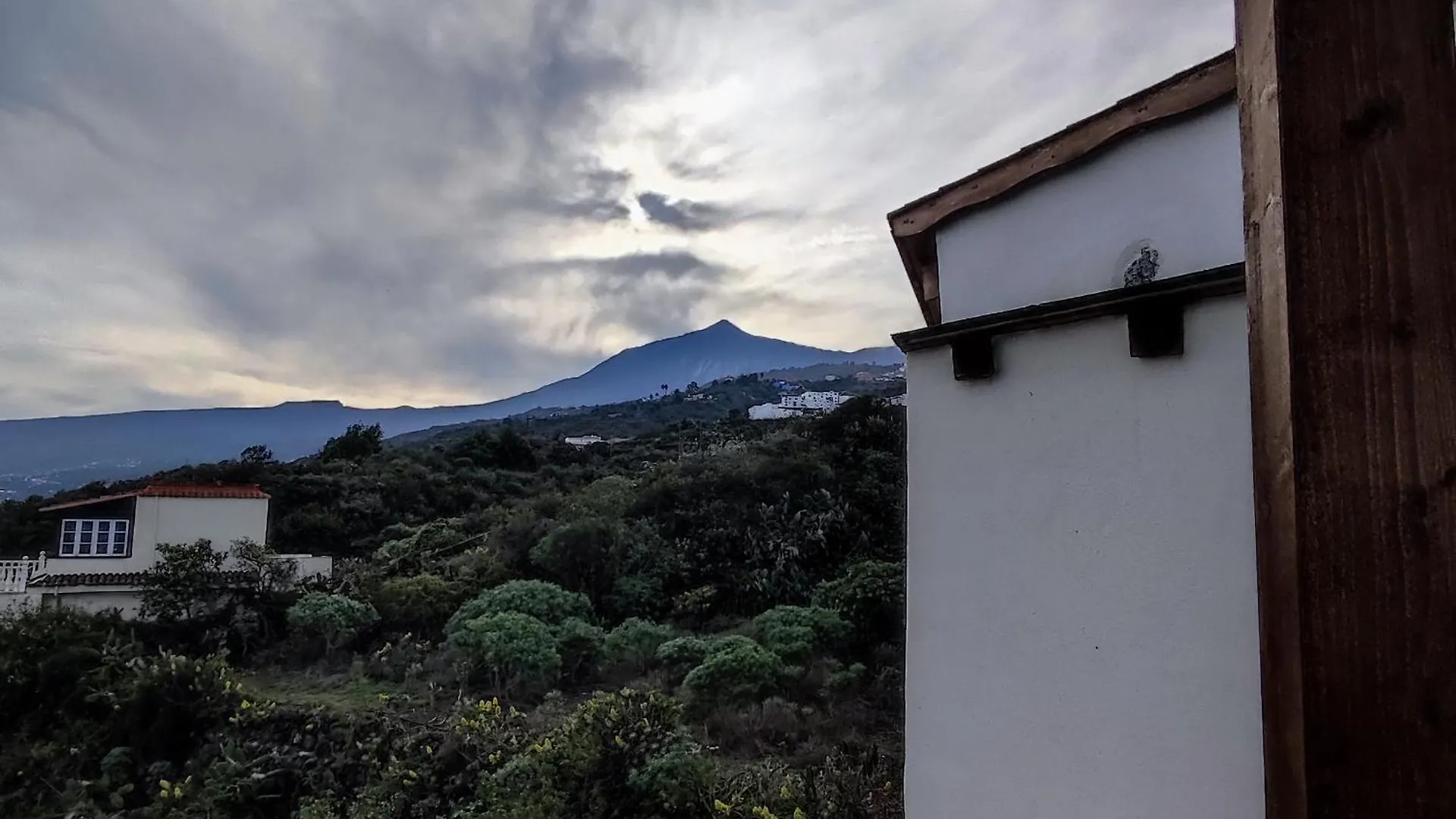 Prázdninový dům Finca Horizonte Azul Genovés