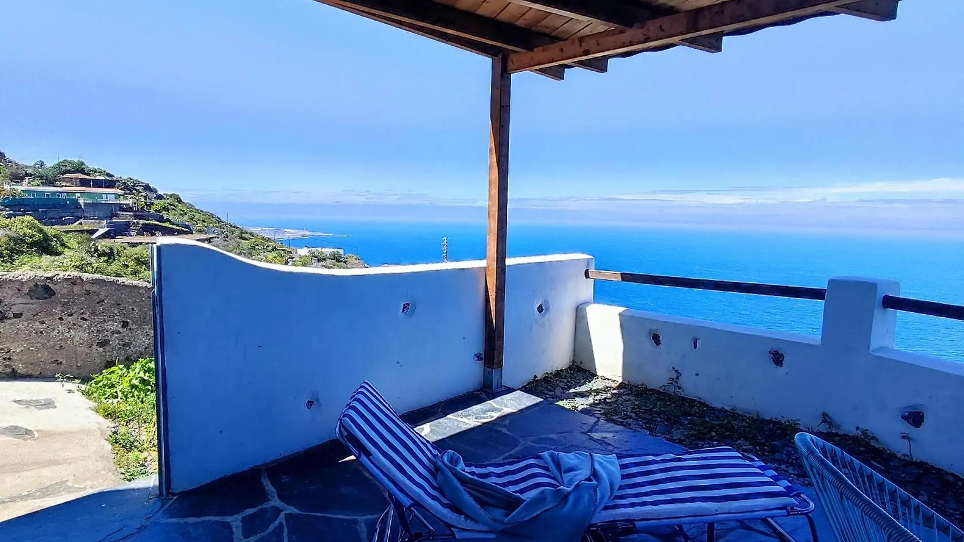 Finca Horizonte Azul Genovés