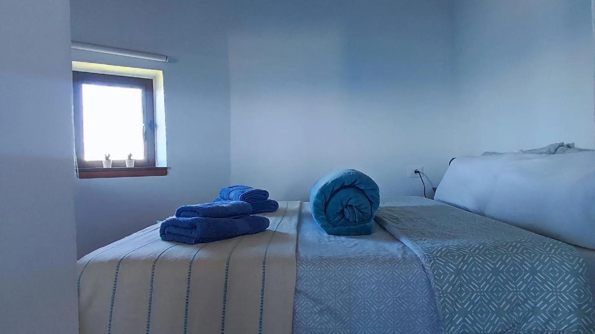 Casa de Férias Finca Horizonte Azul Genovés