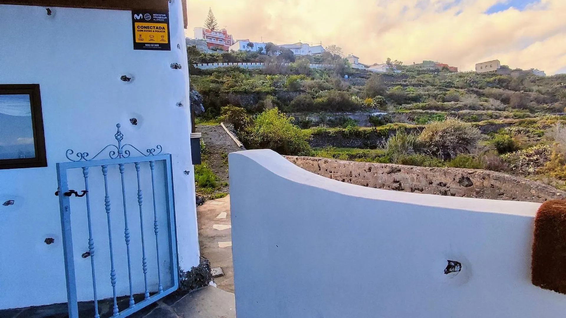 Casa de Férias Finca Horizonte Azul Genovés