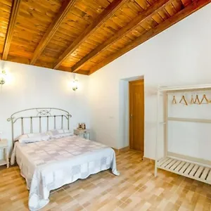 La Casa Del Bisa Сasa de vacaciones