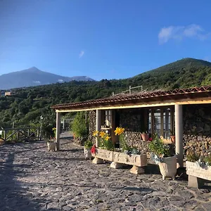Ecolodge Tenerife Сasa de vacaciones