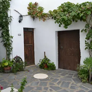  Appartamento Casa Lucia